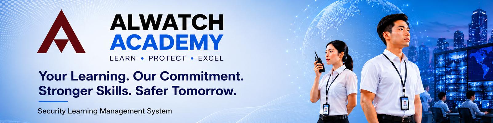 ALWATCH Academy